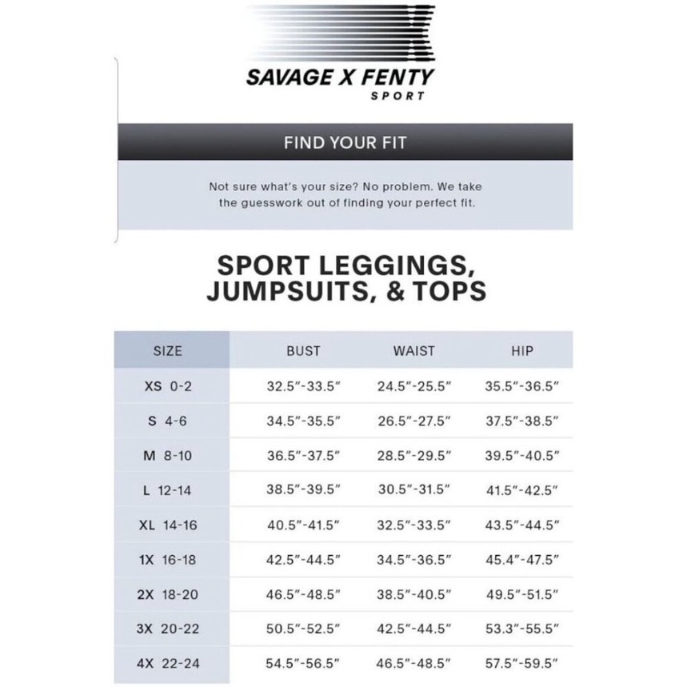 NWT Hotline Jumpsuit by Savage x Fenty - Picture 2 of 10